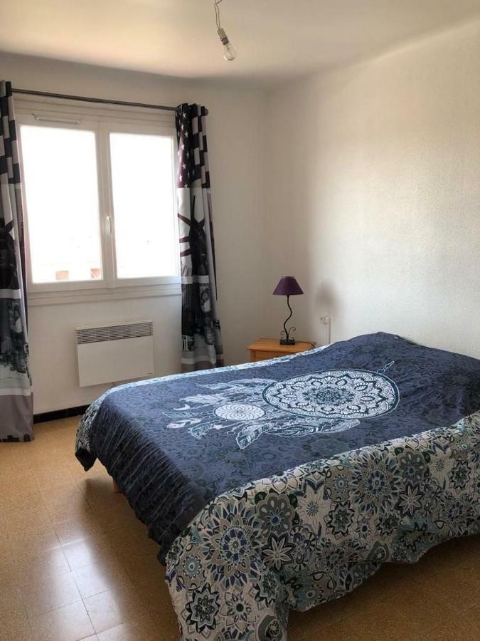Appartement F4 Ле-Булу Экстерьер фото